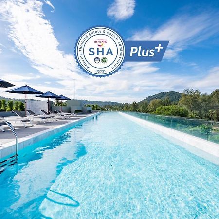 Kokotel Phuket Nai Yang Beach المظهر الخارجي الصورة