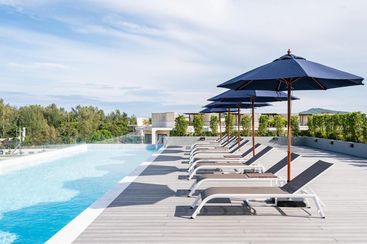 Kokotel Phuket Nai Yang Beach المظهر الخارجي الصورة