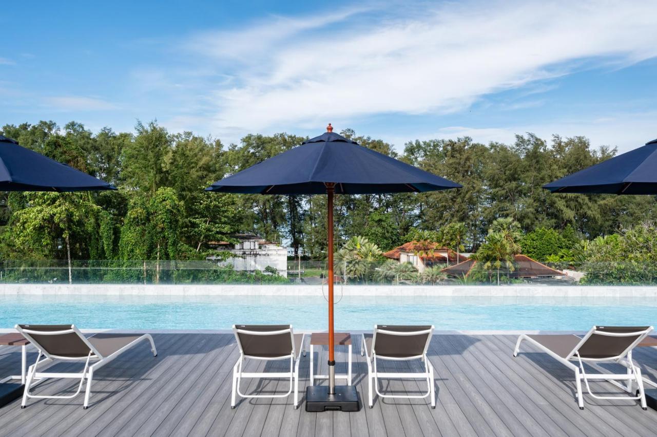 Kokotel Phuket Nai Yang Beach المظهر الخارجي الصورة