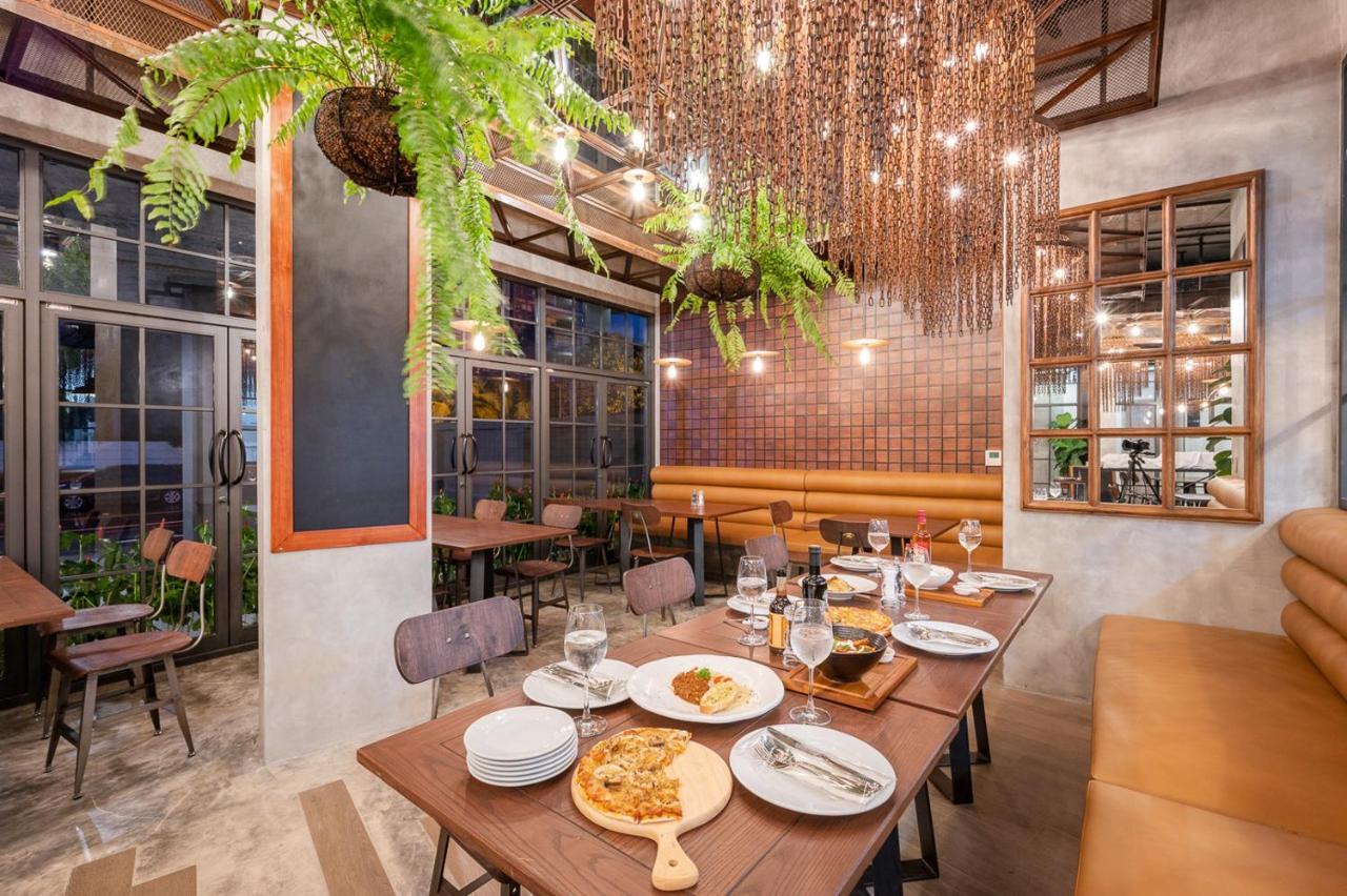 Kokotel Phuket Nai Yang Beach المظهر الخارجي الصورة