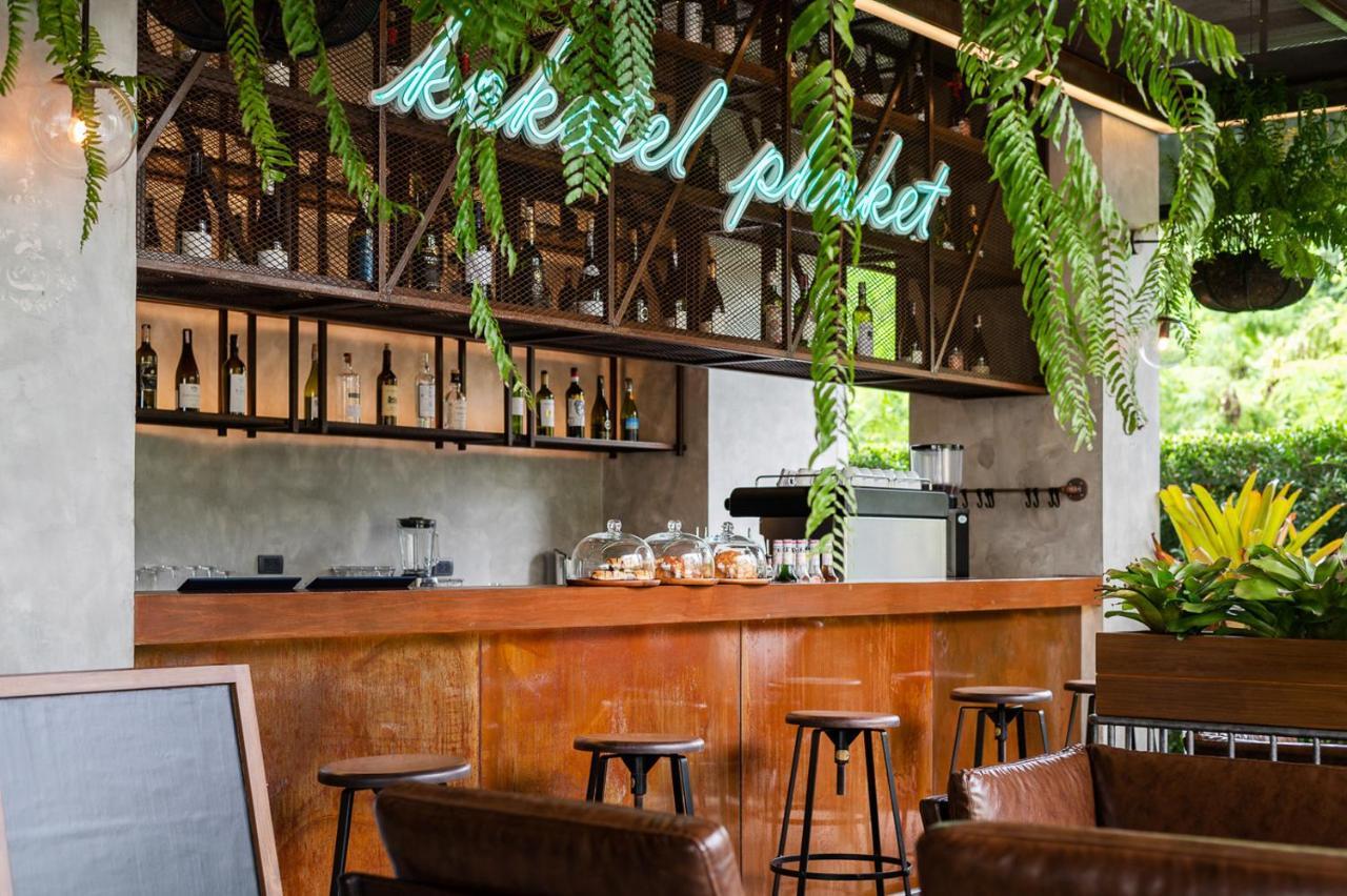 Kokotel Phuket Nai Yang Beach المظهر الخارجي الصورة