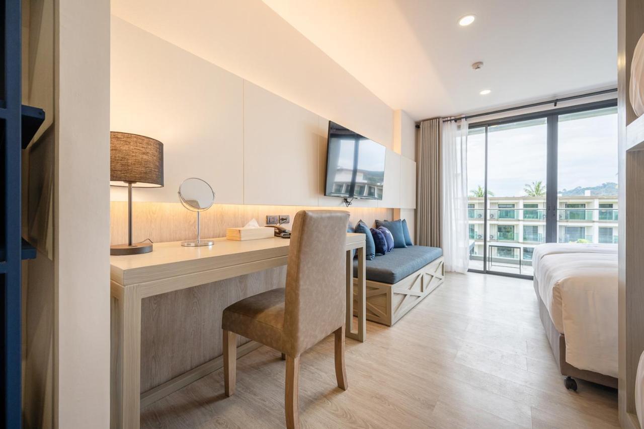 Kokotel Phuket Nai Yang Beach المظهر الخارجي الصورة