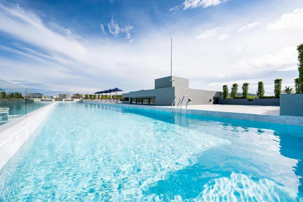 Kokotel Phuket Nai Yang Beach المظهر الخارجي الصورة